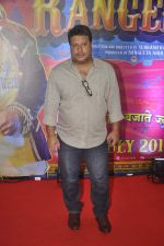 Tigmanshu Dhulia at Guddu Rangeela premiere in Mumbai on 2nd July 2015